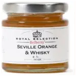 Belberry Seville Orange & Whisky Marmelade 130g