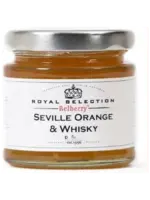 Belberry Seville Orange & Whisky Marmelade 130g