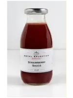 Belberry Strawberry Sauce 250ml