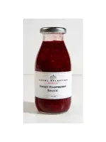 Belberry Sweet Raspberry Sauce 250ml