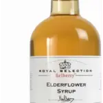 Belberry Elderflower Syrup 200ml