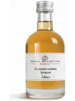 Belberry Elderflower Syrup 200ml