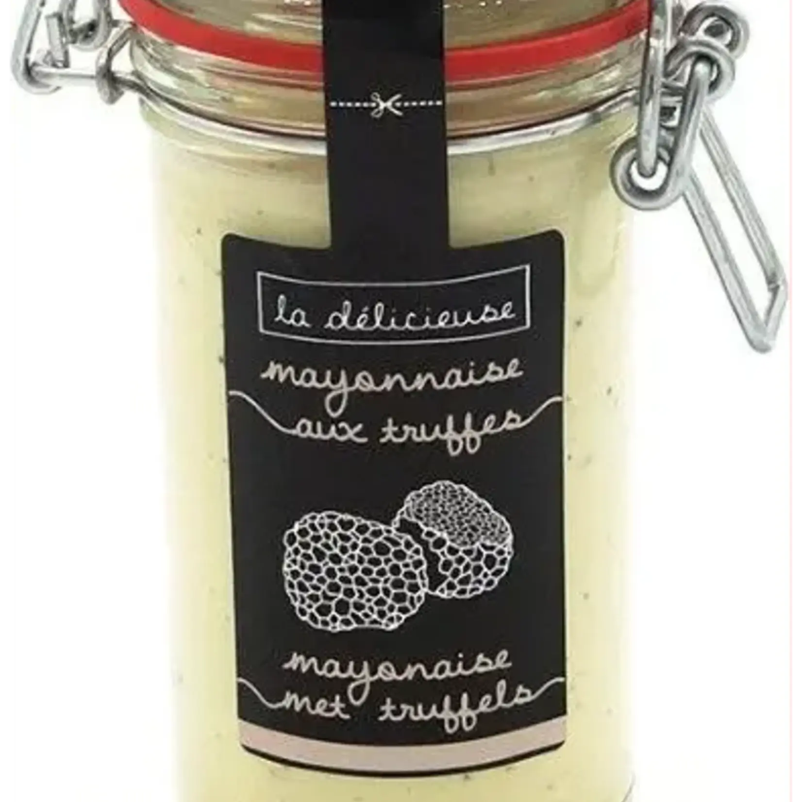 La Délicieuse Mayonaise met Truffel 250ml