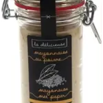 La Délicieuse Mayonaise met Peper 250ml