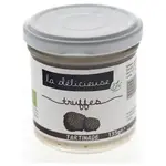 La Délicieuse Truffel Veggie Saus BIO 135g