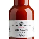 Belberry BBQ Tomato Ketchup 250ml