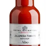 Belberry Jalapeño Tomato Ketchup 250ml