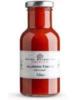 Belberry Jalapeño Tomato Ketchup 250ml
