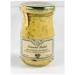 Edmond Fallot Moutarde au Basilic 105g