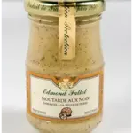 Edmond Fallot Moutarde aux Noix 105g
