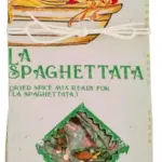 Casarecci Di Calabria La Spaghettata 80g