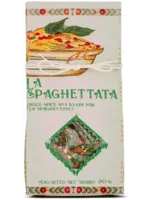 Casarecci Di Calabria La Spaghettata 80g