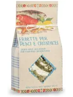 Casarecci Di Calabria Erbette Per Pesci E Crostacei 80g