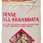 Casarecci Di Calabria Penne All Arrabbiata 80g