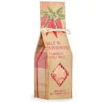 Casarecci Di Calabria Sale Al Peperoncino 200g