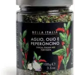 Bella Italia Aglio, Olio E Peperoncino 100g