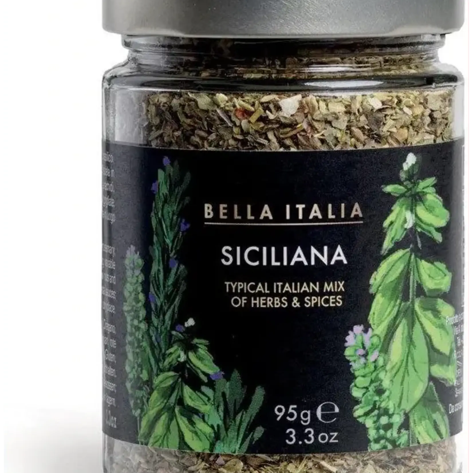 Bella Italia Siciliana 95g