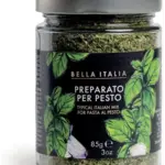 Bella Italia Preparato Per Pesto 85g