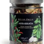 Bella Italia Arriabbiata 100g