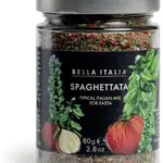 Bella Italia Spaghettata 80g