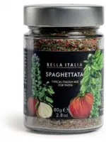 Bella Italia Spaghettata 80g