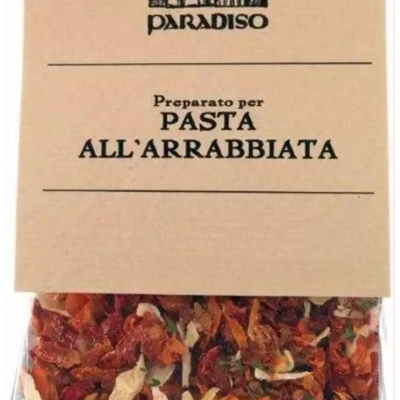 Casale Paradiso Preparato per Pasta All'Arrabbiata 80g