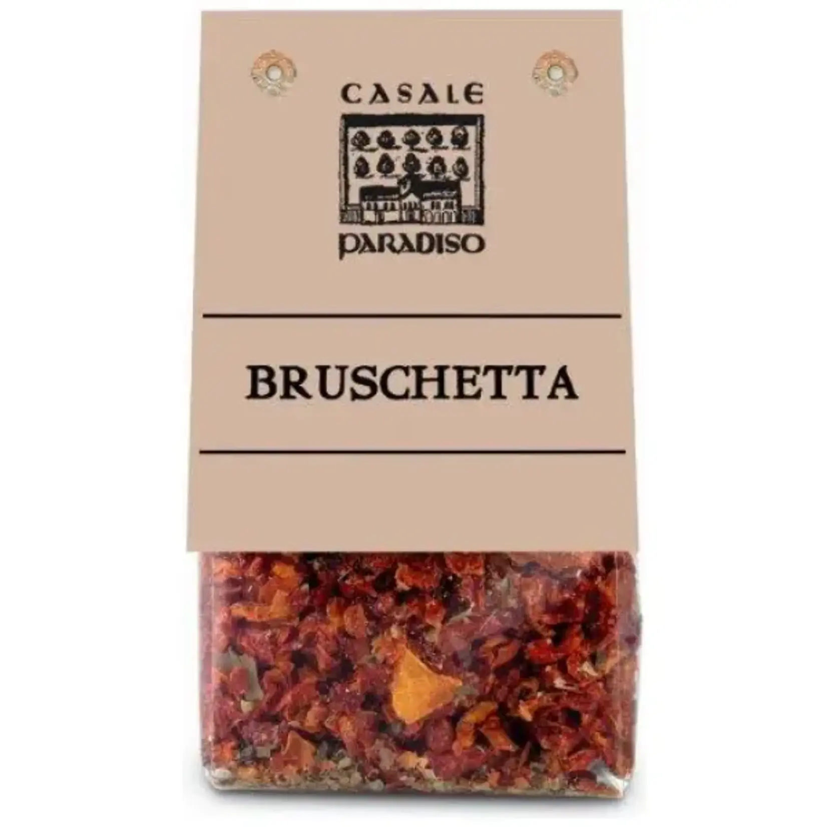 Casale Paradiso Bruschetta 100g