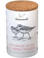 Belamandil Hand Harvest Sea Salt 500g