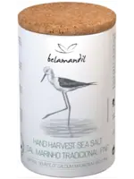 Belamandil Hand Harvest Sea Salt Fino 400g
