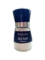 Donna Lina Sea Salt Premium Luxe Molen 180g