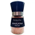 Donna Lina Himalayan Pink Salt Luxe Molen 200g