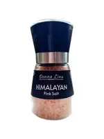 Donna Lina Himalayan Pink Salt Luxe Molen 200g