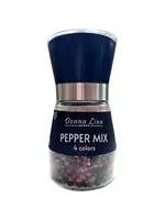 Donna Lina Pepper Mix 4 Colors Luxe Molen 75g