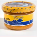 Lou Ferrignade Rouille 100g