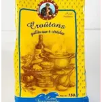 Lou Ferrignade Croûtons 150g
