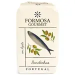 Formosa Gourmet Sardinhas em Azeite 110g