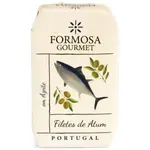 Formosa Gourmet Filetes de Atum em Azeite 120g