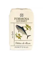 Formosa Gourmet Filetes de Atum em Azeite 120g