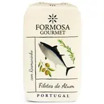 Formosa Gourmet Filetes de Atum com Rosmaninho 120g