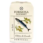 Formosa Gourmet Filetes de Cavala em Azeite 120g