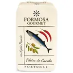 Formosa Gourmet Filetes de Cavala em Azeite Picante 120g
