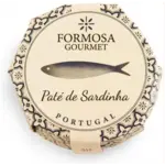 Formosa Gourmet Paté de Sardinha 85g