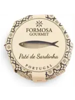 Formosa Gourmet Paté de Sardinha 85g