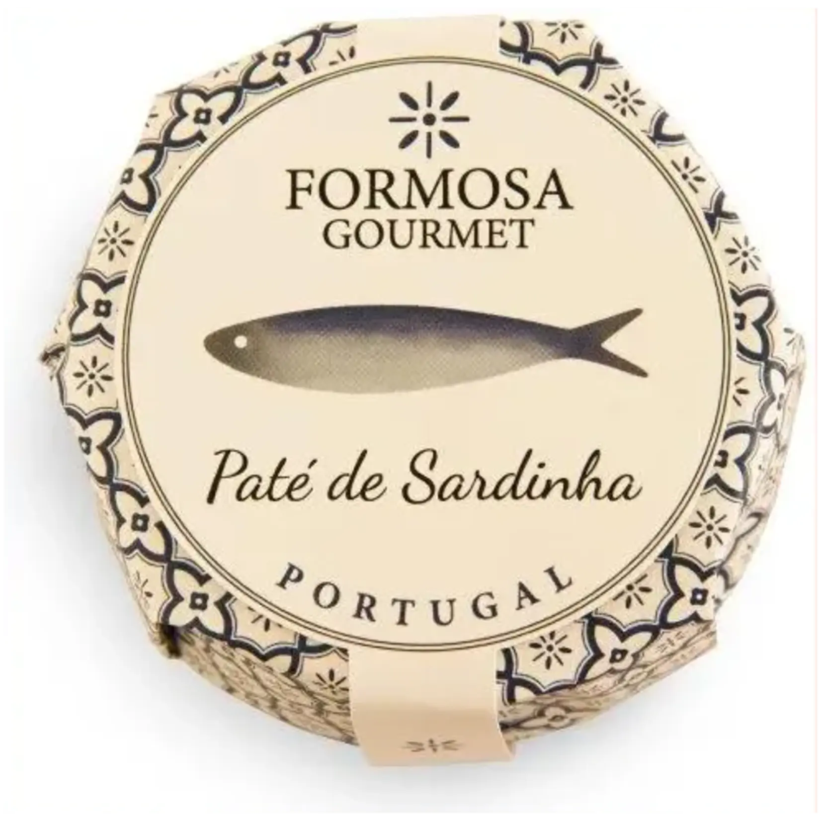 Formosa Gourmet Paté de Sardinha 85g
