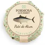 Formosa Gourmet Paté de Atum 85g