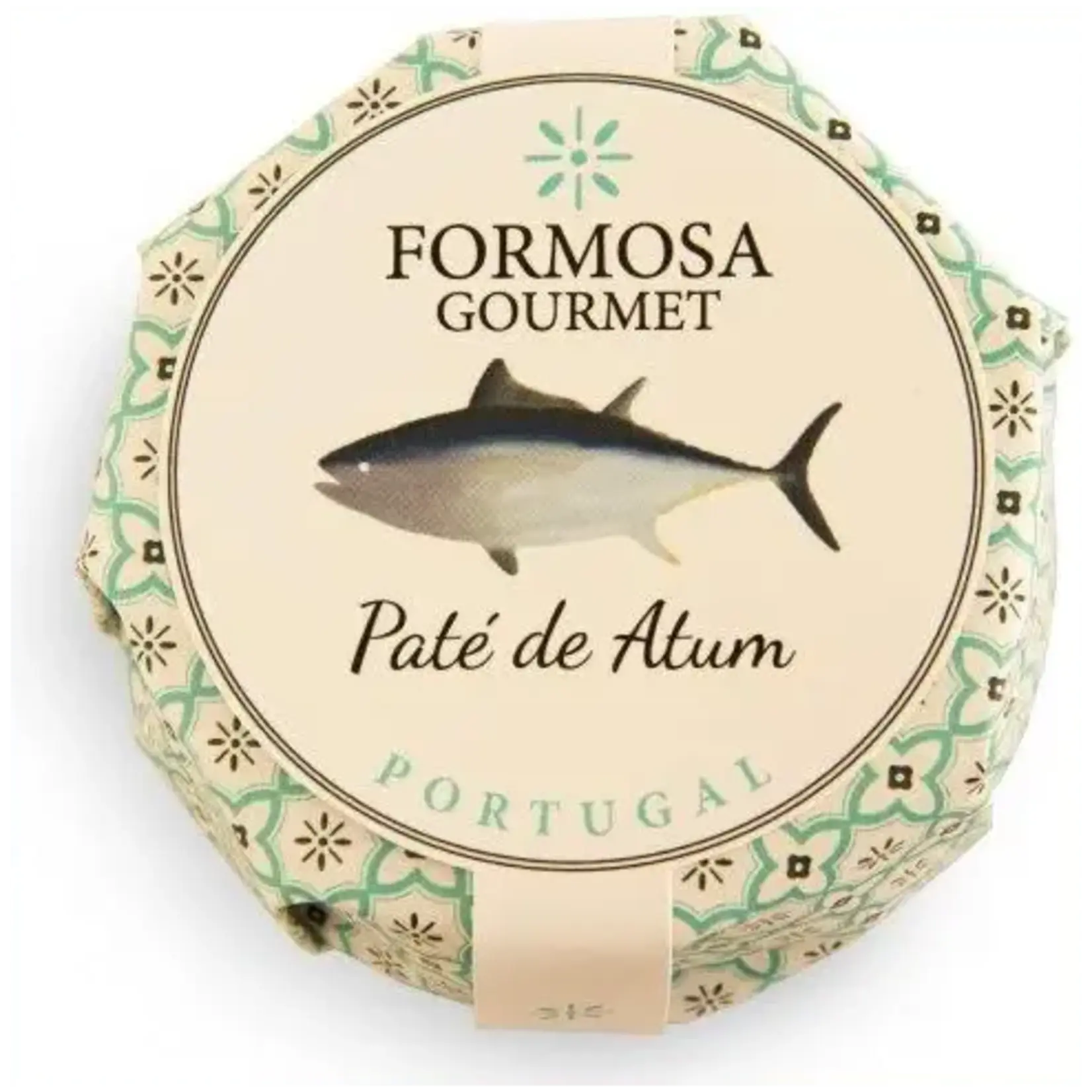 Formosa Gourmet Paté de Atum 85g