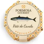 Formosa Gourmet Paté de Cavala 85g