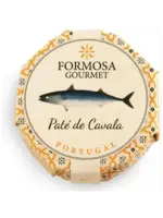 Formosa Gourmet Paté de Cavala 85g