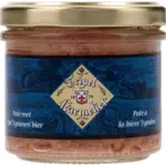 Paté met Tripel Karmeliet 100g