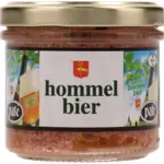 Paté met Hommelbier 100g